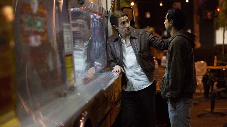 O foto de la Nightcrawler