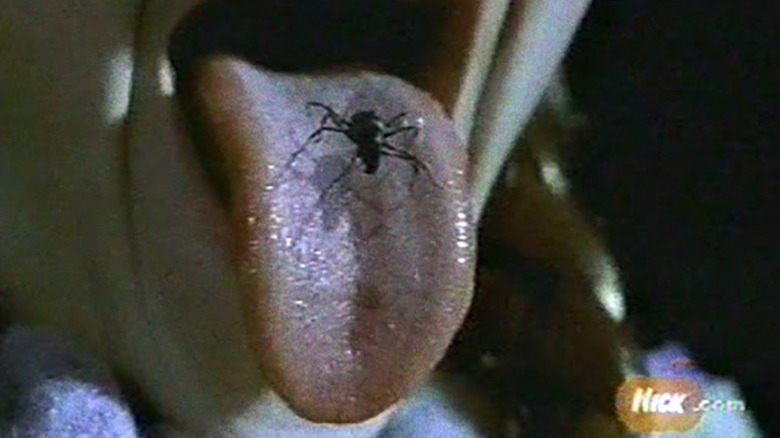 Păianjen Cry Baby Lane