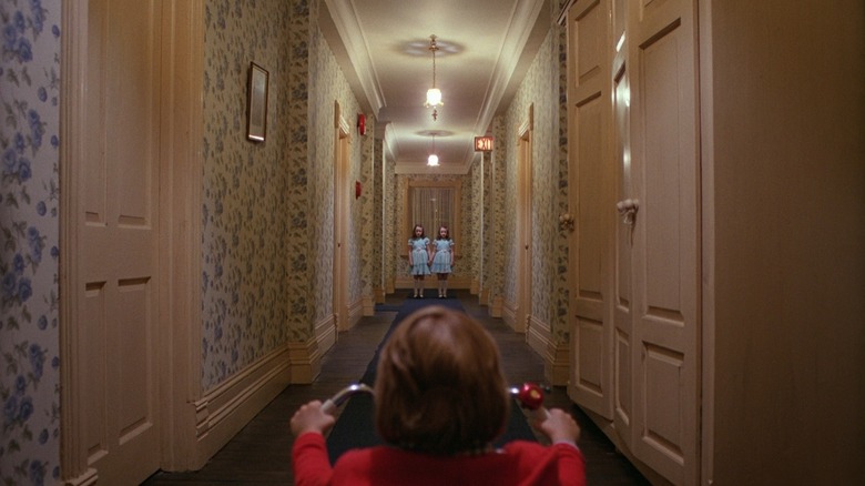 Gemenii Strălucitori