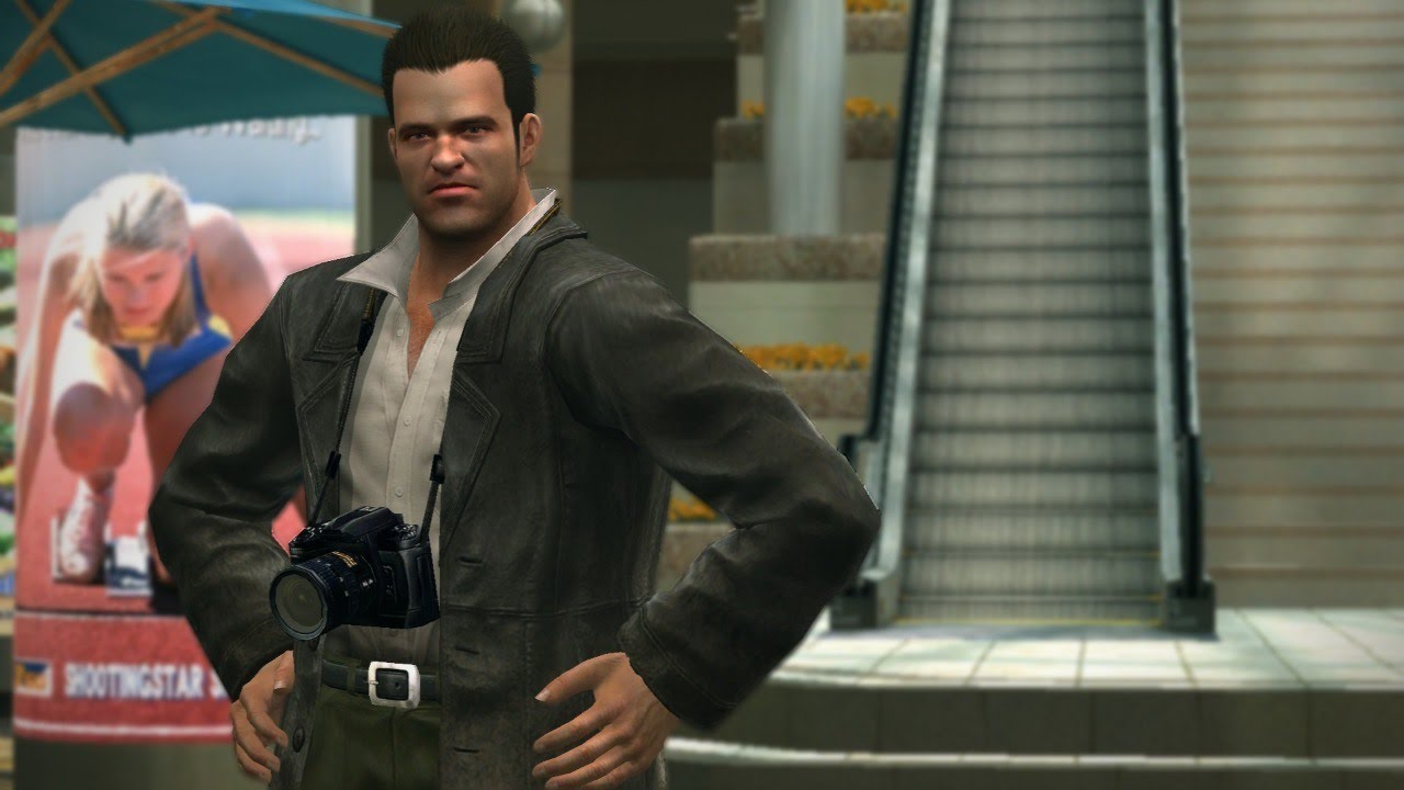 Dead Rising (2006)-