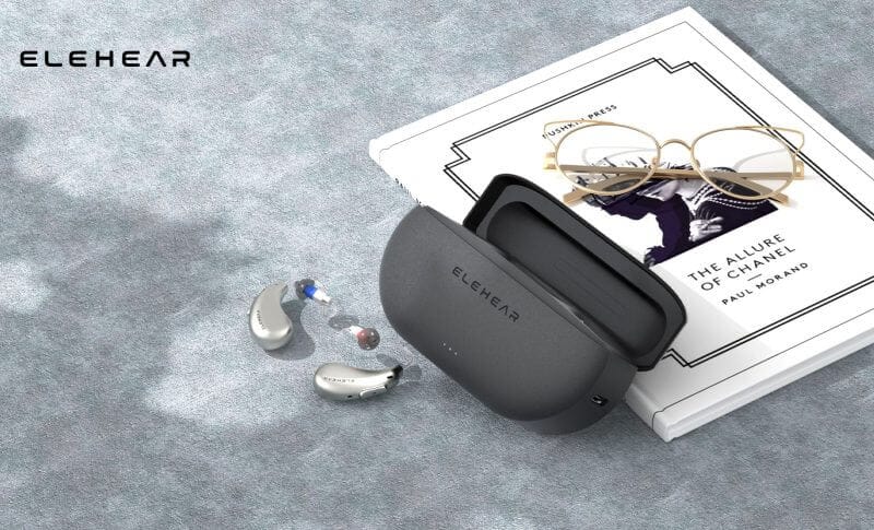 CleanShot 2024 10 16 la ELEHEAR Beyond: O stea în devenire pe piața aparatelor auditive
