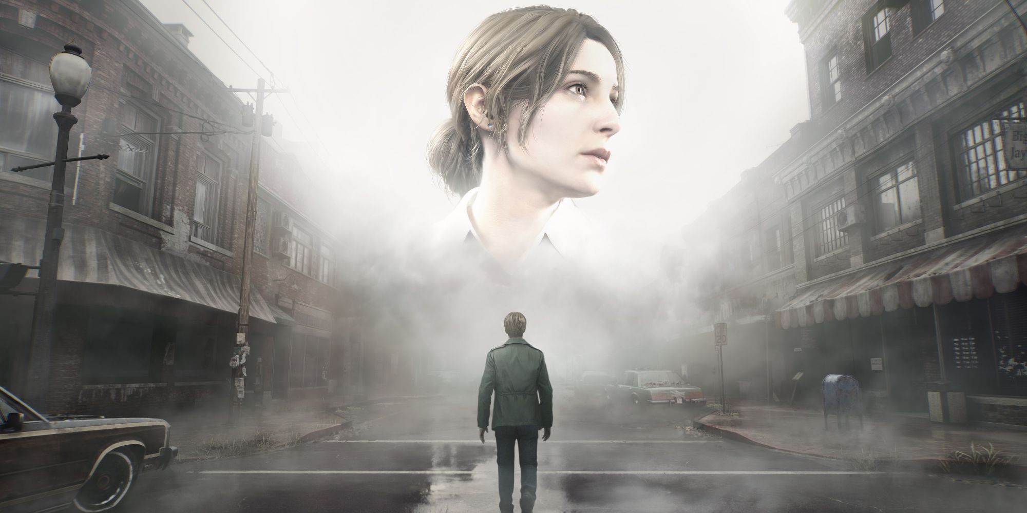 Silent Hill 2 (2024)-