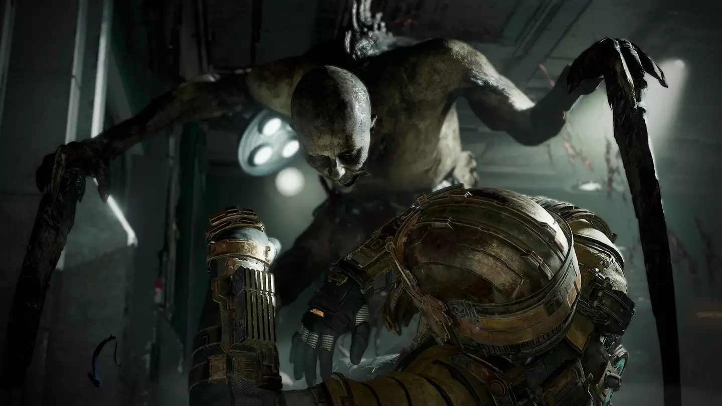 Dead Space - EA