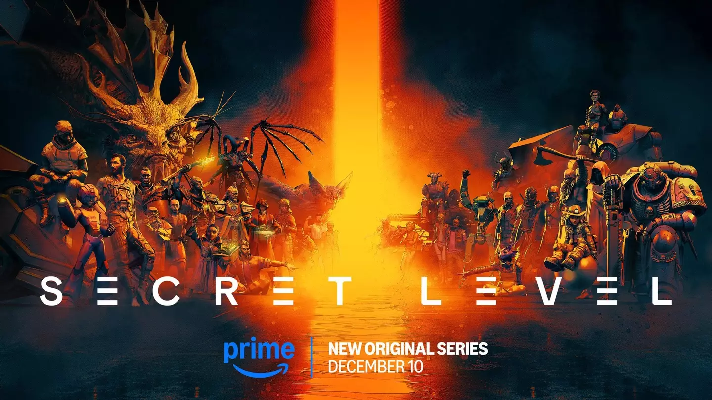 Credit / Prime Video