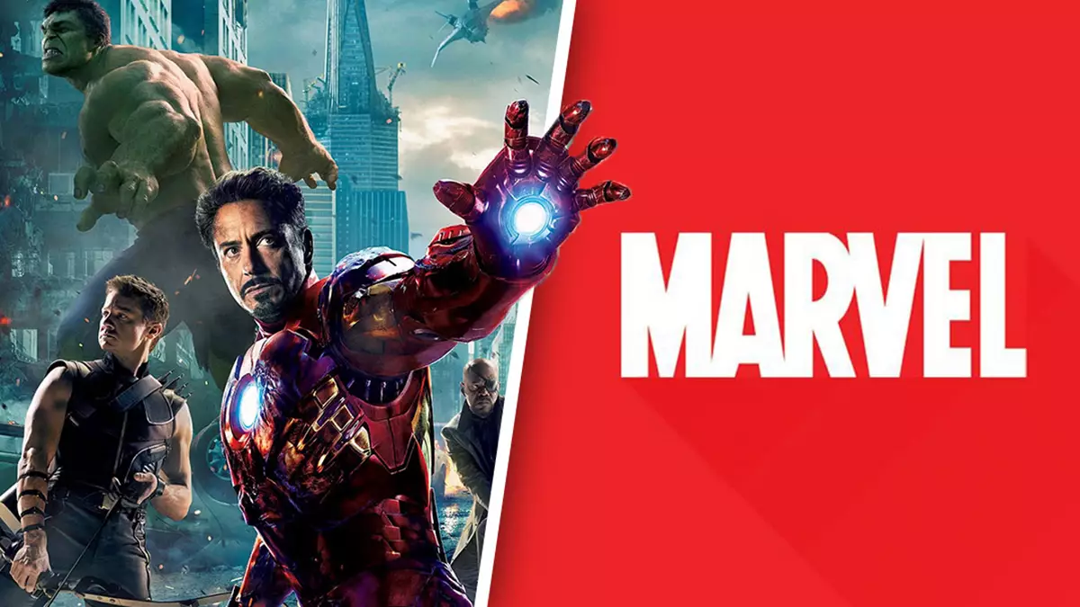 Marvel dezvăluie o nouă gamă a Răzbunătorilor cu noile Thor și Iron Man ...
