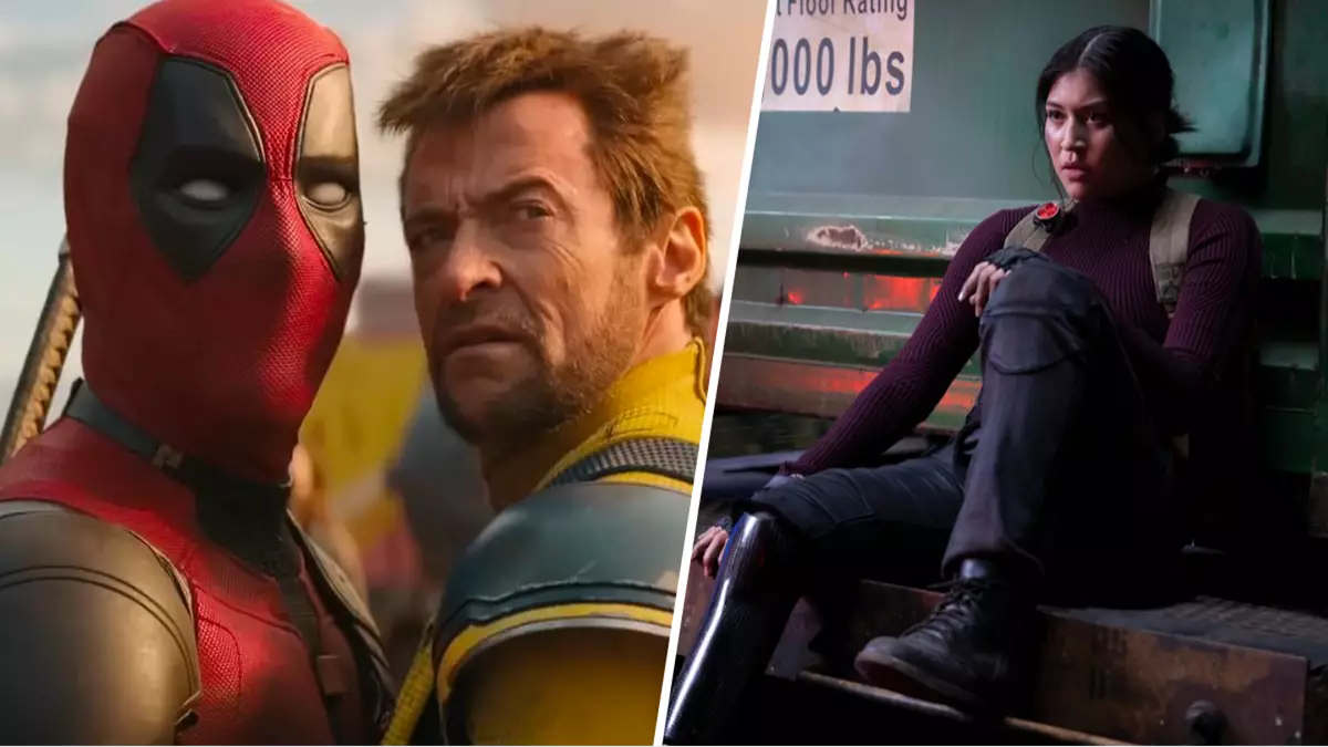 Marvel dezvăluie următorul R-rating al MCU proiectat după succesul