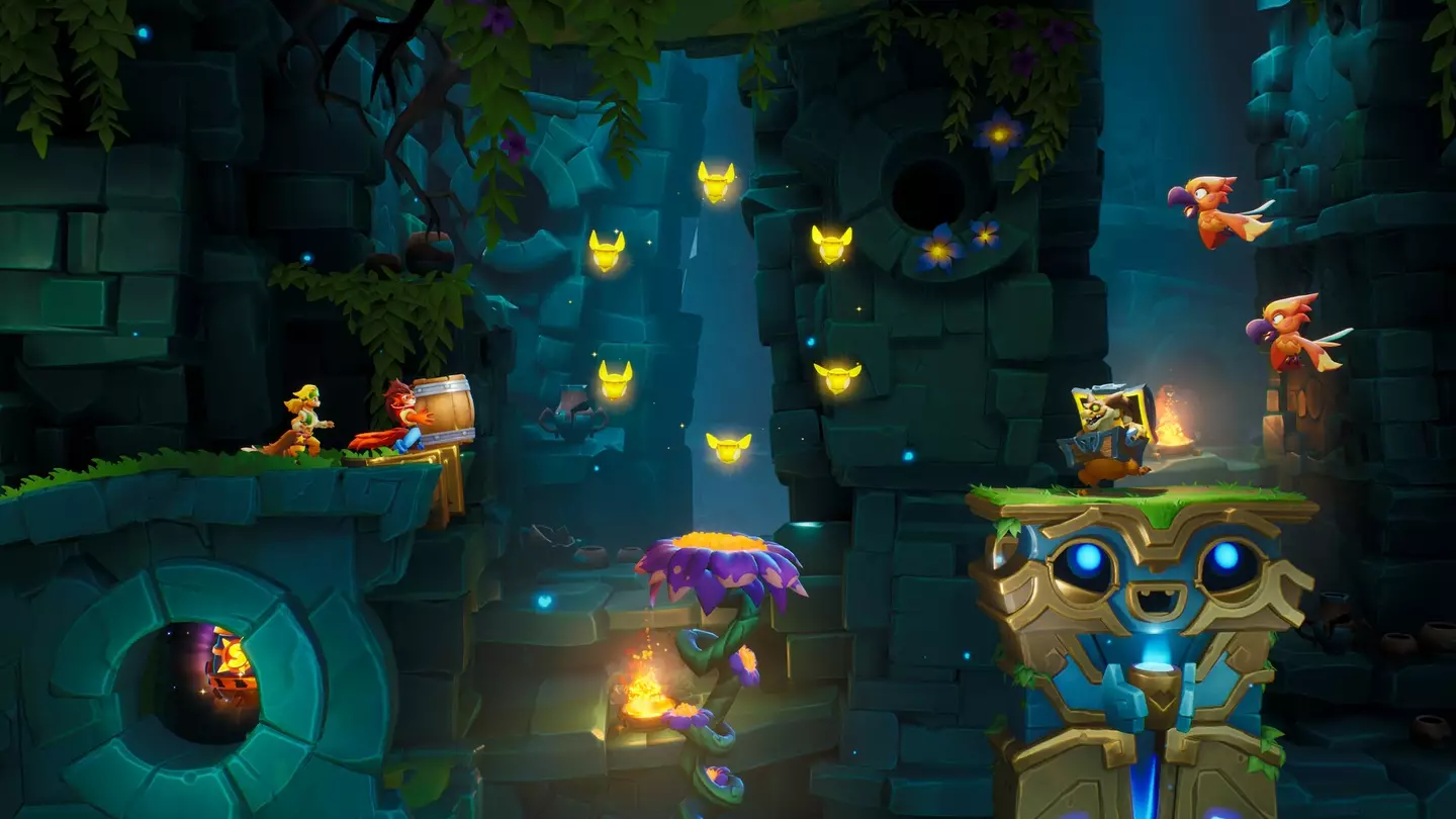 Credit / Knights Peak