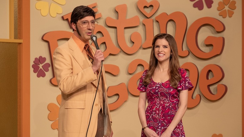 Ed Burke și Cheryl Bradshaw