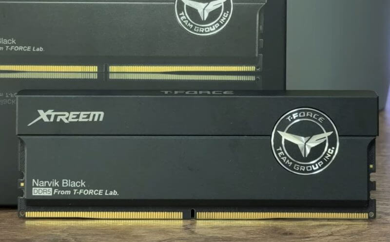 CleanShot 2024 10 19 la TeamGroup T-Force XTREEM DDR5 Review: performanță de mare viteză și putere de overclocking