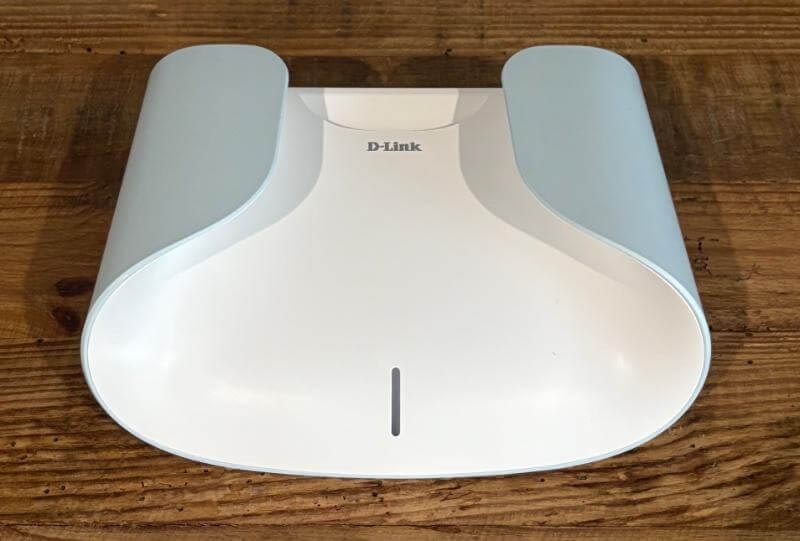Recenzie D-Link Aquila Pro AI M60 - Performanță WiFi de nivel următor 6 dlink aquila pro ai m60 3pk review4 D-Link Aquila Pro AI M60 recenzie - performanță WiFi de nivel următor