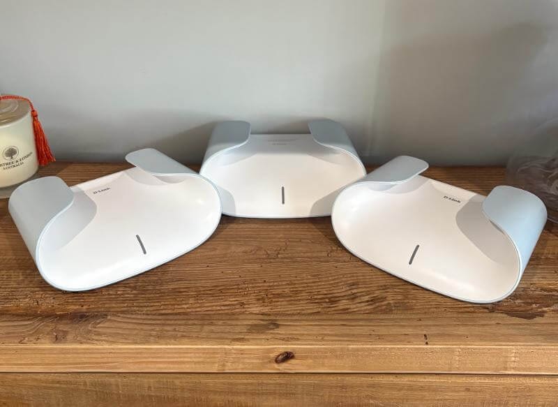 Recenzie D-Link Aquila Pro AI M60 - Performanță WiFi de nivel următor 4 dlink aquila pro ai m60 3pk review6 D-Link Aquila Pro AI M60 recenzie - performanță WiFi de nivel următor