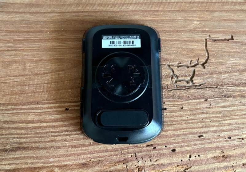 Recenzie igpsort bsc30011 Recenzie iGPSPORT BSC300: computer compact pentru biciclete GPS pentru urmărire și navigare cu precizie