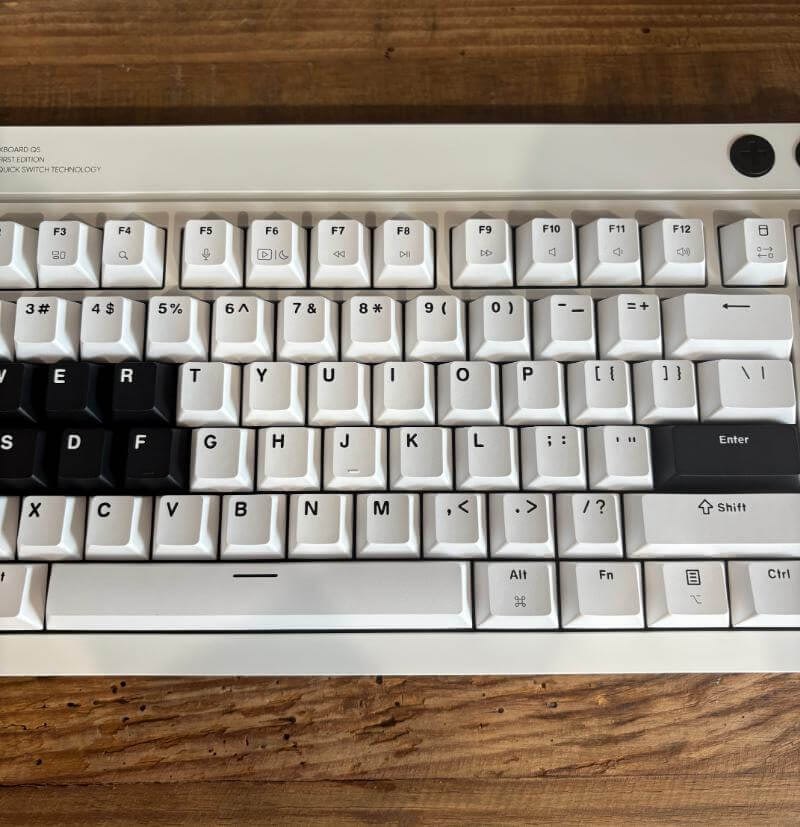 pulsar xboard qs review8 Pulsar XBOARD QS review: viteză, precizie și versatilitate redefinite