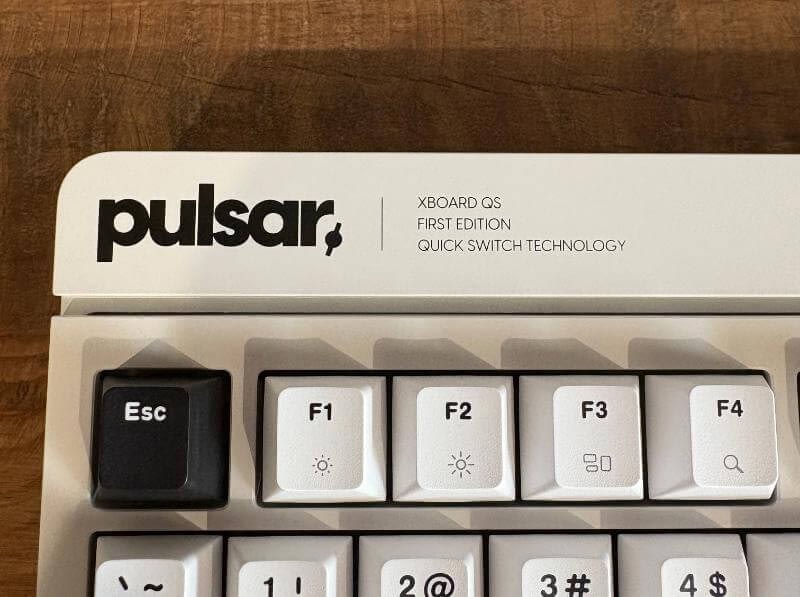 pulsar xboard qs review3 Pulsar XBOARD QS review: viteză, precizie și versatilitate redefinite