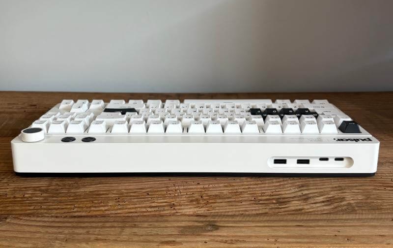 pulsar xboard qs review5 Pulsar XBOARD QS review: viteză, precizie și versatilitate redefinite