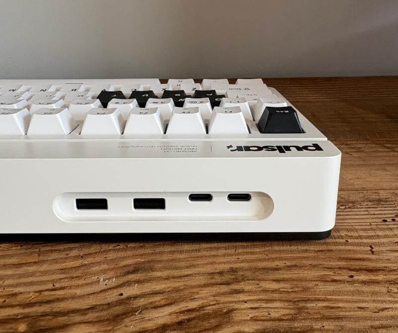 pulsar xboard qs review4 Pulsar XBOARD QS review: viteză, precizie și versatilitate redefinite