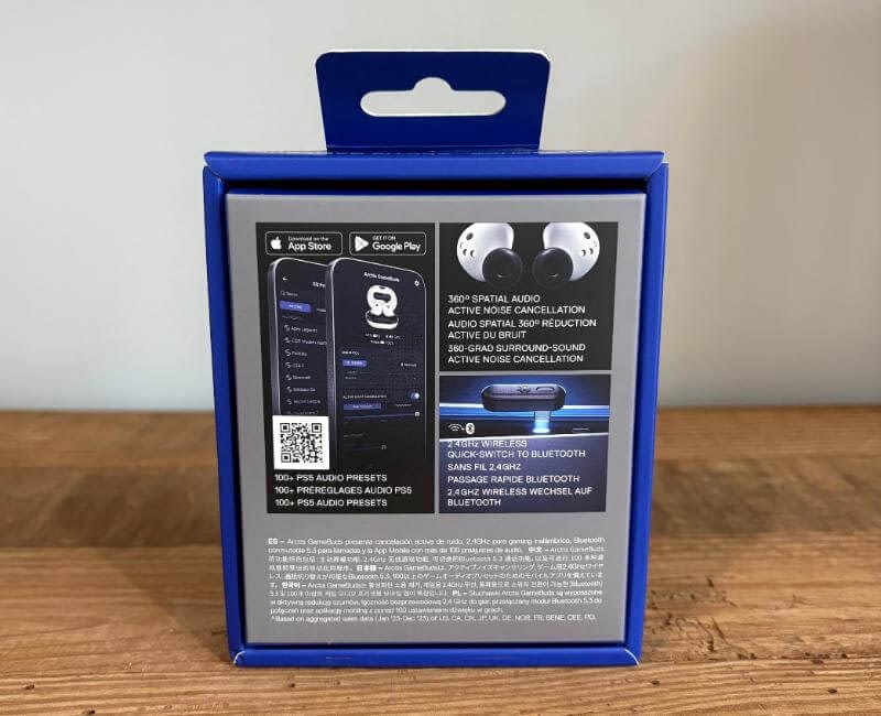 Recenzie SteelSeries Arctis Gamebuds9 Recenzie SteelSeries Arctis Gamebuds: Cele mai bune căști All-in-One pentru jocuri și utilizare zilnică