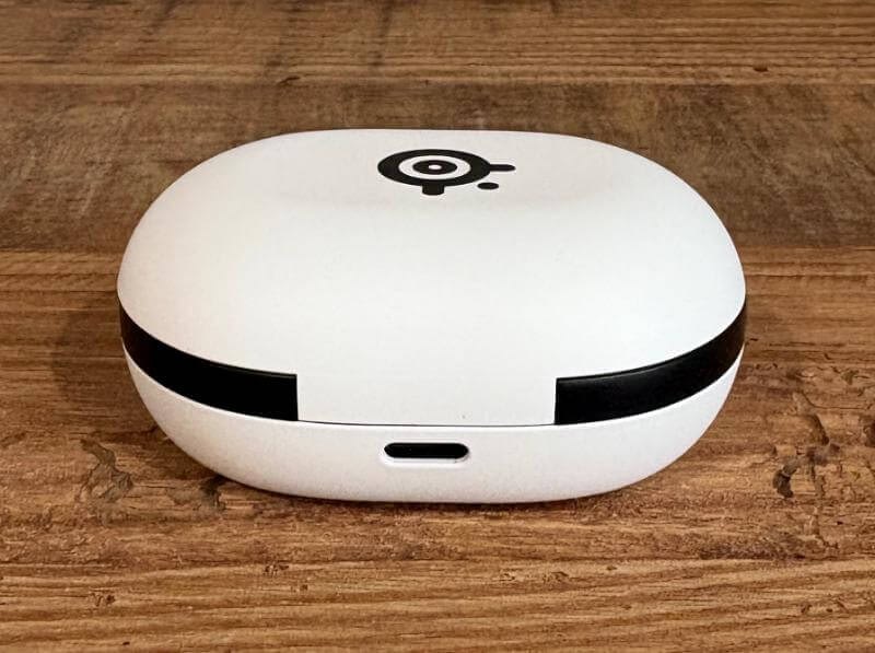 Recenzie SteelSeries Arctis Gamebuds7 Recenzie SteelSeries Arctis Gamebuds: Cele mai bune căști All-in-One pentru jocuri și utilizare zilnică