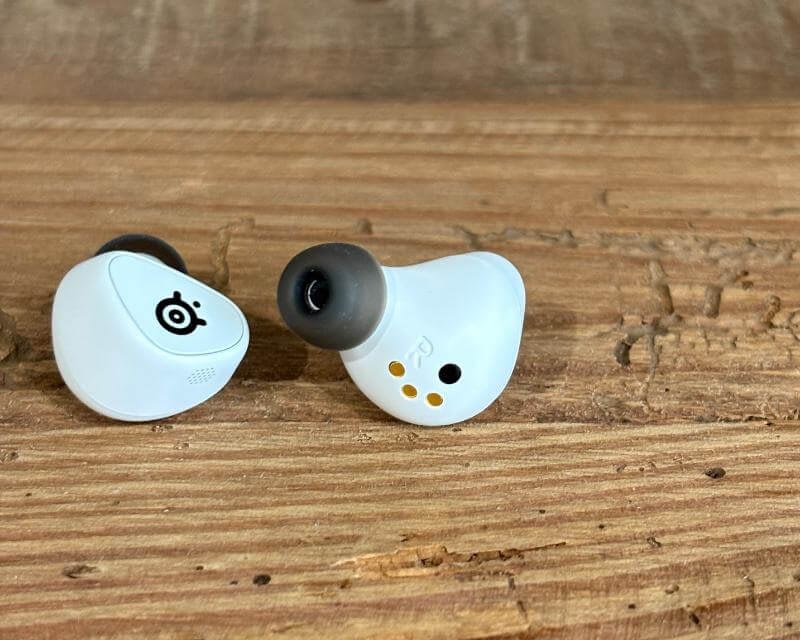 SteelSeries Arctis Gamebuds Review2 SteelSeries Arctis Gamebuds Review: Cele mai bune căști All-in-One pentru jocuri și utilizare zilnică