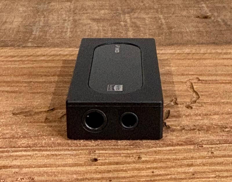 Revizuire FiiO KA15: Amplificator DAC compact cu sunet premium și caracteristici versatile 4 fiio ka15 review3 FiiO KA15 review: amplificator DAC compact cu sunet premium și caracteristici versatile