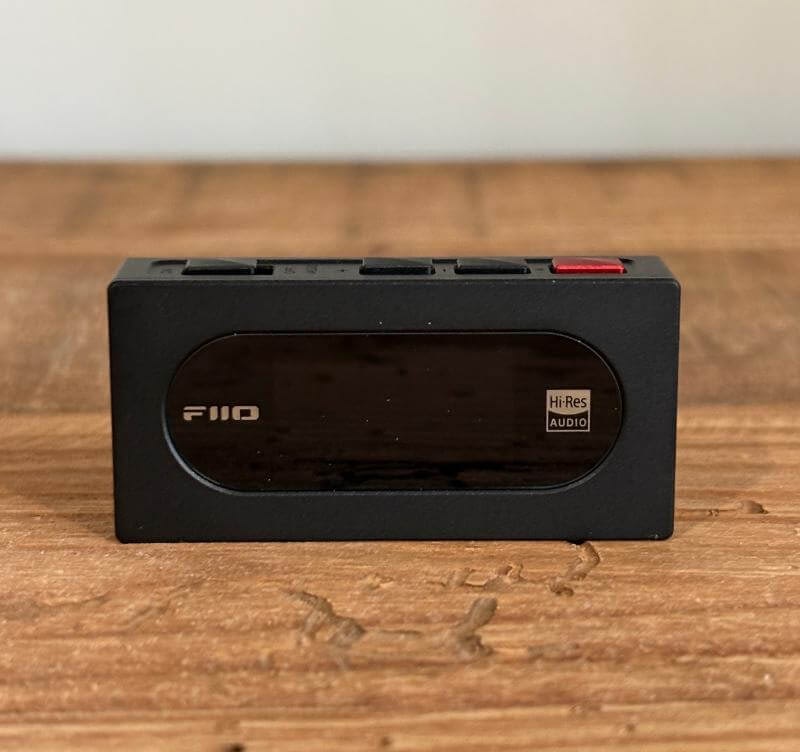 Revizuire FiiO KA15: Amplificator DAC compact cu sunet premium și caracteristici versatile 3 fiio ka15 review2 FiiO KA15 review: amplificator DAC compact cu sunet premium și caracteristici versatile