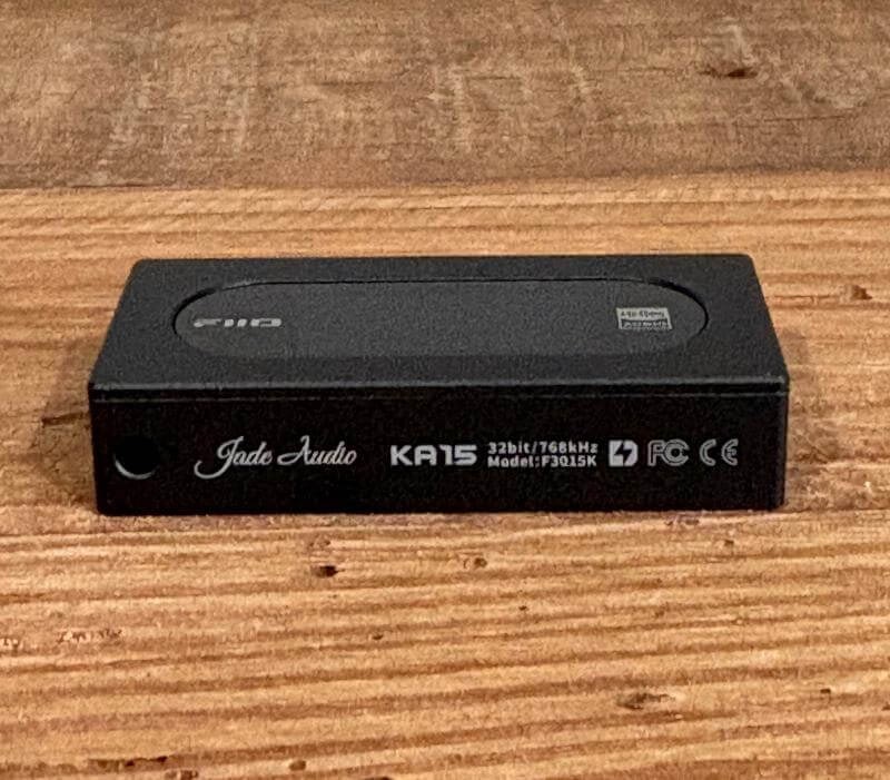 Revizuire FiiO KA15: Amplificator DAC compact cu sunet premium și caracteristici versatile 5 fiio ka15 review4 FiiO KA15 review: amplificator DAC compact cu sunet premium și caracteristici versatile