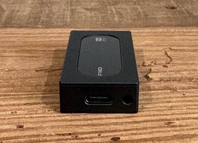 Revizuire FiiO KA15: Amplificator DAC compact cu sunet premium și caracteristici versatile 6 fiio ka15 review5 FiiO KA15 review: amplificator DAC compact cu sunet premium și caracteristici versatile