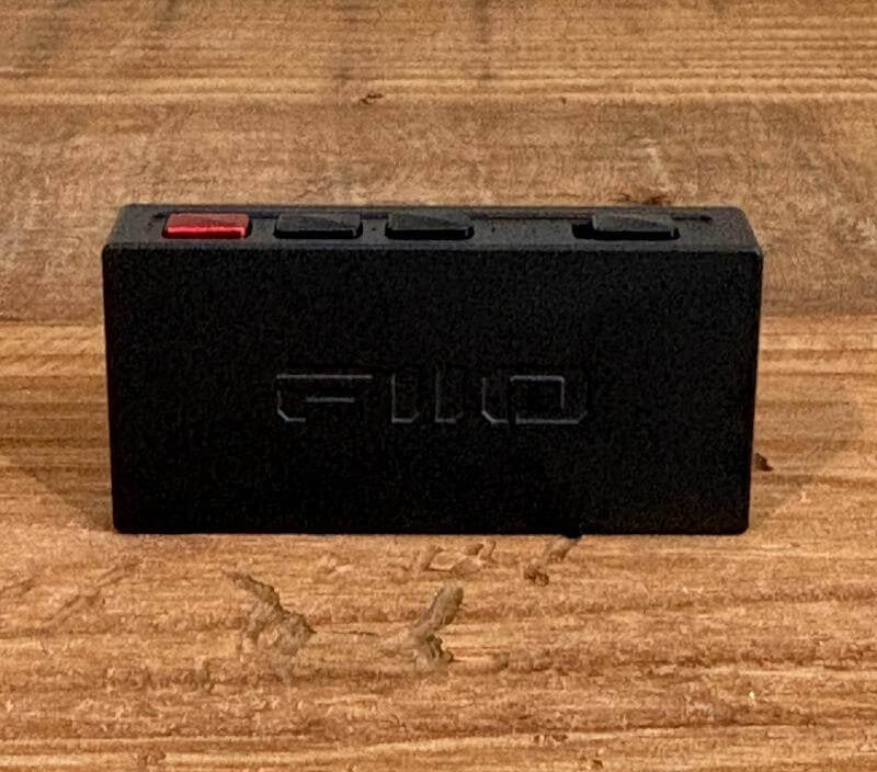 Revizuire FiiO KA15: Amplificator DAC compact cu sunet premium și caracteristici versatile 7 fiio ka15 review6 FiiO KA15 review: amplificator DAC compact cu sunet premium și caracteristici versatile