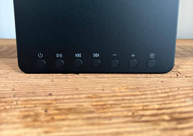 Revizuirea FiiO DM13: Audio modern întâlnește performanța CD-ului clasic 4 fiio dm13 review4 FiiO DM13 Review: Audio modern întâlnește performanța CD-ului clasic