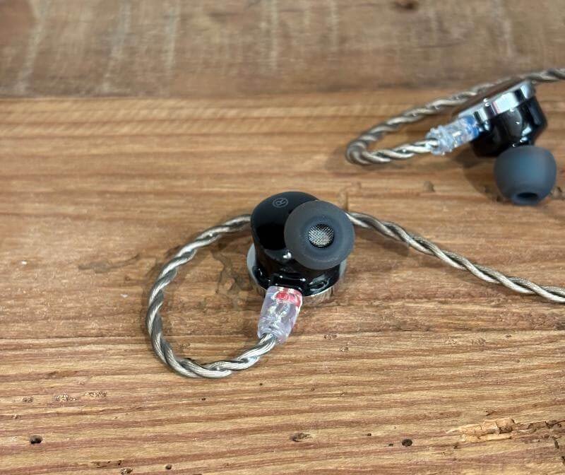 fiio fp3 review3 FiiO FP3 Review: IEM planar compact cu claritate și precizie excepționale