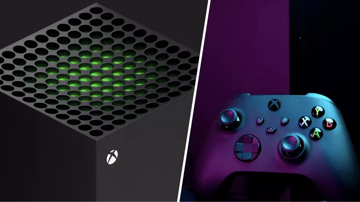Console gratuite Xbox Series X disponibile pentru a sărbători