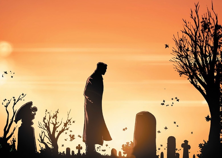 Coperta The Boys Butcher Baker Candlestickmaker #6