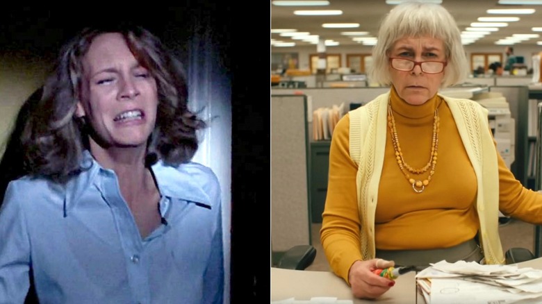 Halloween, Laurie se ascunde de Michael, EEAaO, Deirdre face un audit fiscal