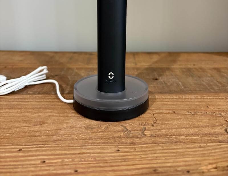 Revizuirea periuței de dinți electrice3 Revizuirea periuței de dinți Oclean X Ultra S: o abordare modernă a igienei orale