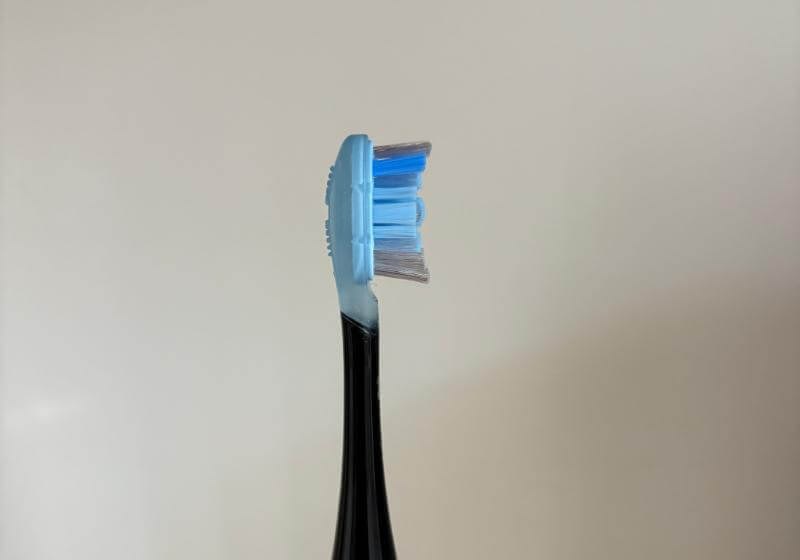 Revizuirea periuței de dinți electrice6 Revizuirea periuței de dinți Oclean X Ultra S: O abordare modernă a igienei bucale