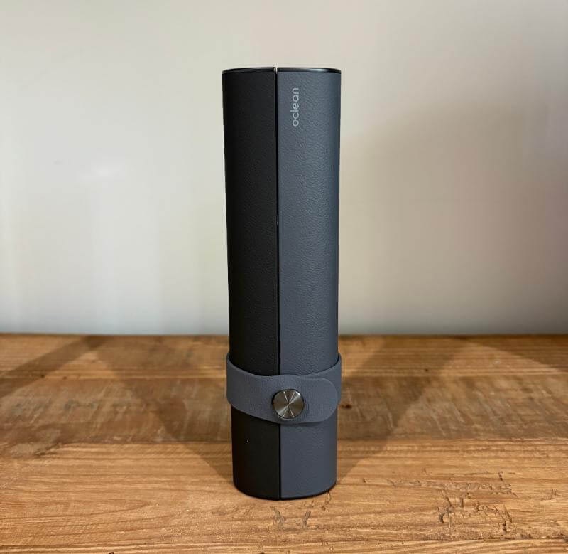 Revizuirea periuței de dinți electrice8 Revizuirea periuței de dinți Oclean X Ultra S: o abordare modernă a igienei bucale