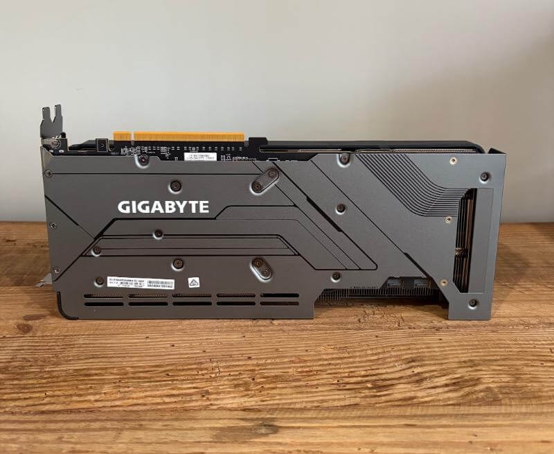 gigabyte gre review2 GIGABYTE Radeon RX 7900 GRE Gaming OC 16G Review: o placă grafică puternică și versatilă