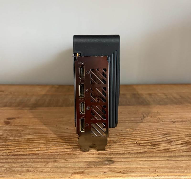 gigabyte gre review4 GIGABYTE Radeon RX 7900 GRE Gaming OC 16G Review: o placă grafică puternică și versatilă