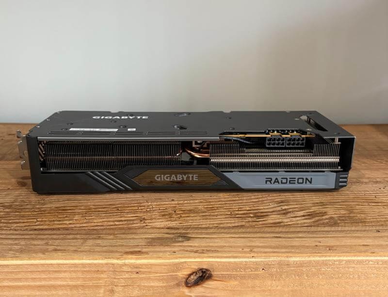 gigabyte gre review5 GIGABYTE Radeon RX 7900 GRE Gaming OC 16G Review: o placă grafică puternică și versatilă