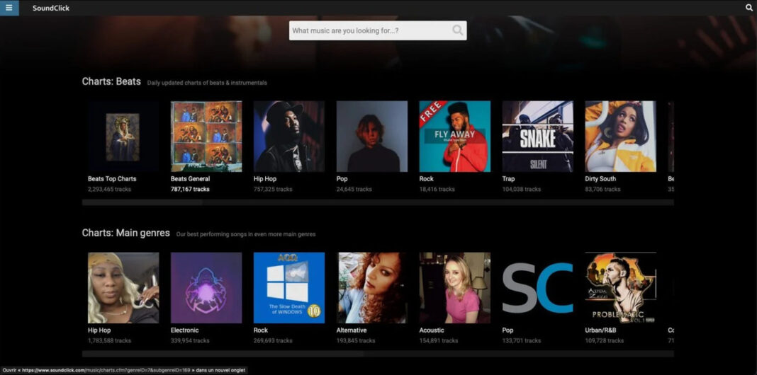 10 site-uri pentru descărcarea legală și gratuită de muzică - Noobz.ro