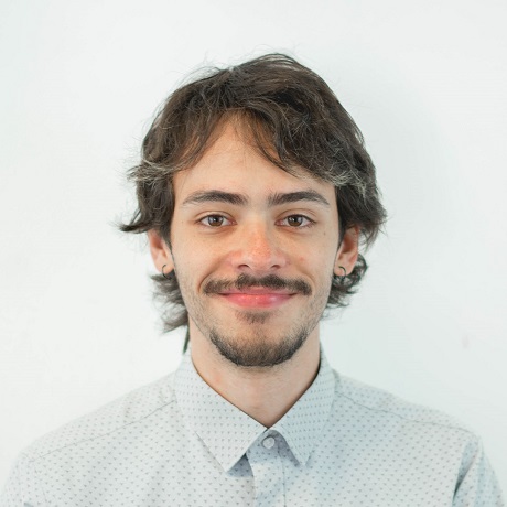 Portretul lui Pedro Faria