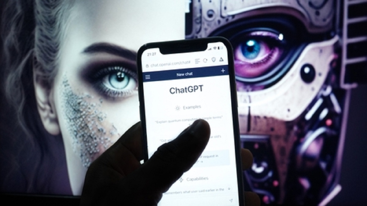 Chat GPT: OpenAI își oprește dezvoltarea unui instrument pentru ...