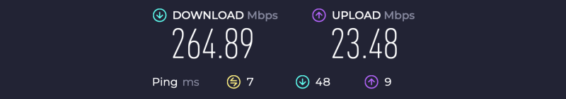 Recenzie D-Link Aquila Pro AI M60 - Performanță WiFi de nivel următor 10 CleanShot 2024 11 07 la D-Link Aquila Pro AI M60 Revizuire - Performanță WiFi de nivel următor