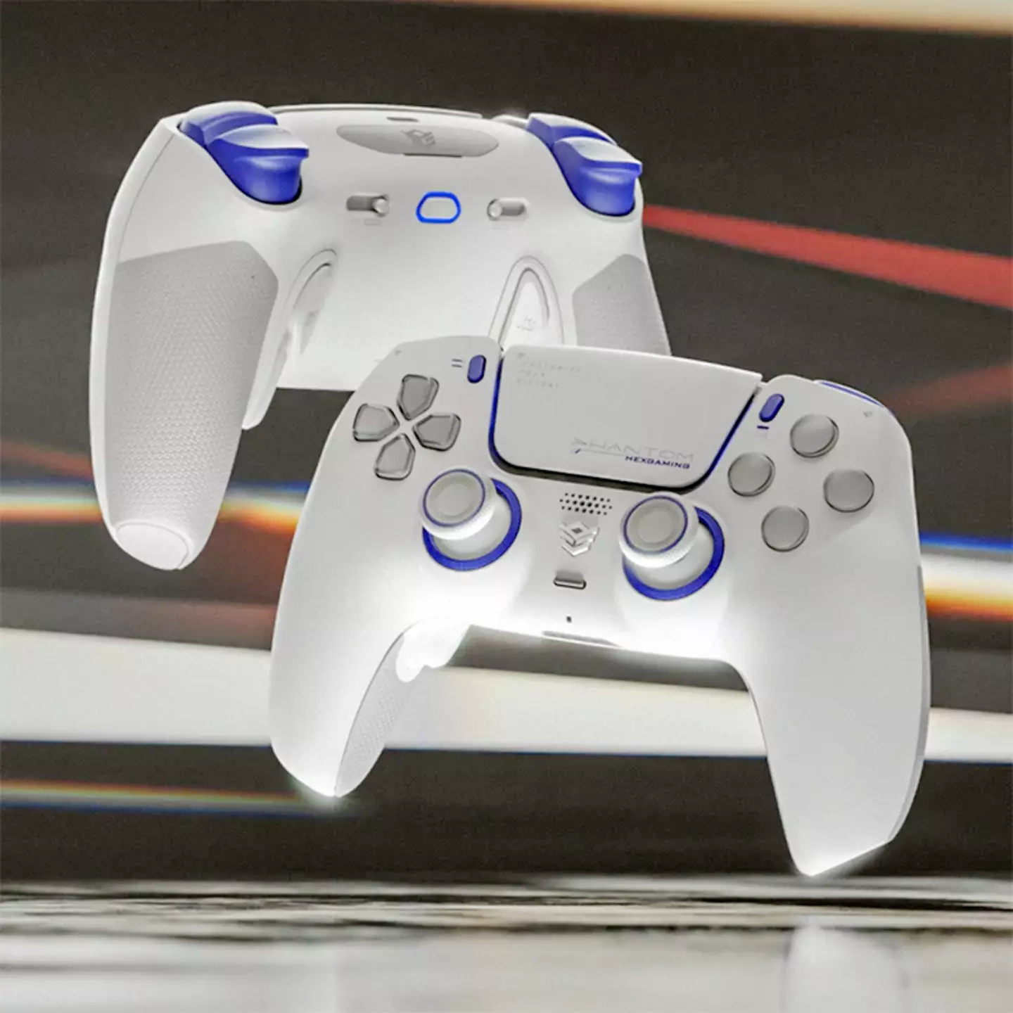 Controler HexGaming Phantom