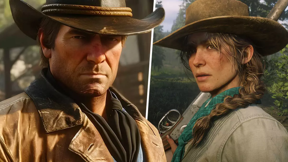 Red Dead Redemption 3 după RDR1 este o „idee groaznică” cu care fanii ...