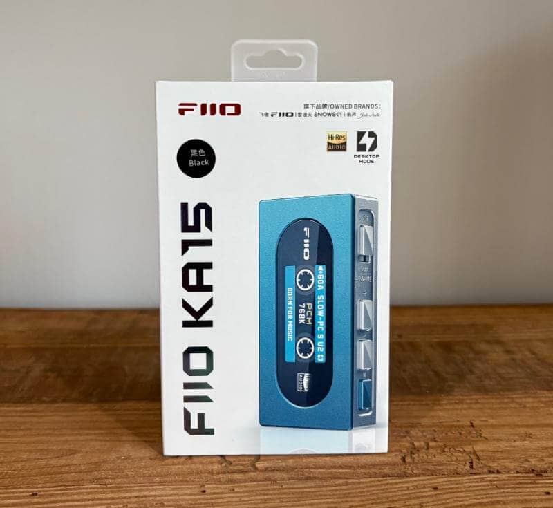 Revizuire FiiO KA15: Amplificator DAC compact cu sunet premium și caracteristici versatile 2 fiio ka15 review1 FiiO KA15 review: amplificator DAC compact cu sunet premium și caracteristici versatile