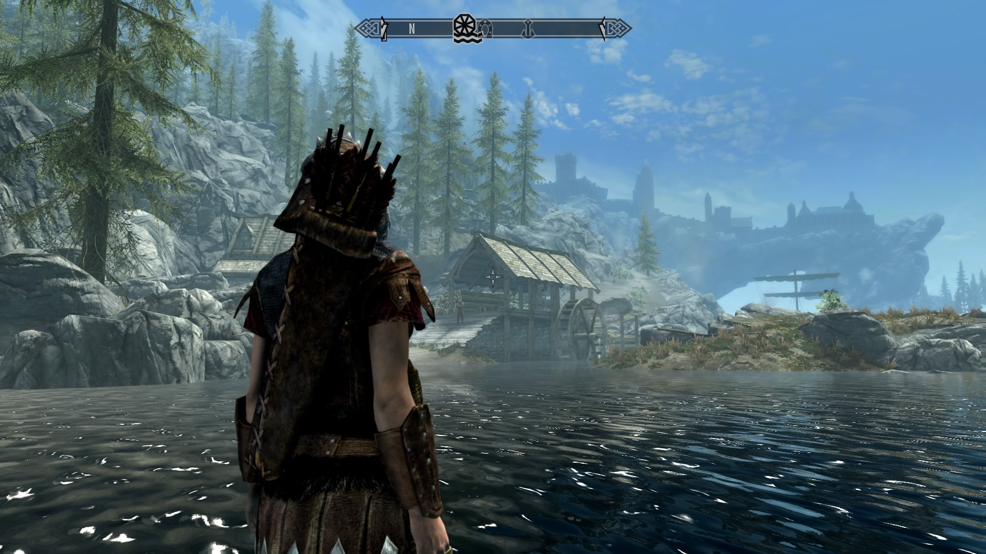 Skyrim-