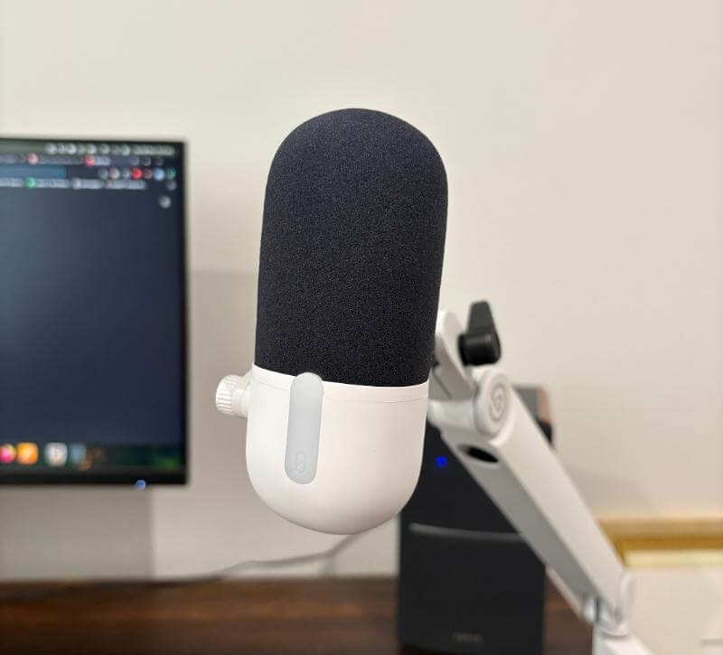 Elgato Wave Neo Review: Calitate accesibilă cu o margine durabilă 6 Elgato Wave Neo Recenzie5 Recenzie Elgato Wave Neo: Calitate accesibilă cu un avantaj durabil