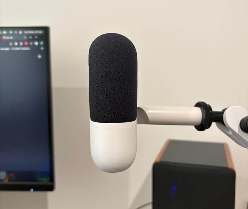 Recenzie Elgato Wave Neo: Calitate accesibilă cu o margine durabilă 7 elgato wave mic neo review4 Elgato Wave Neo recenzie: calitate accesibilă cu un avantaj durabil