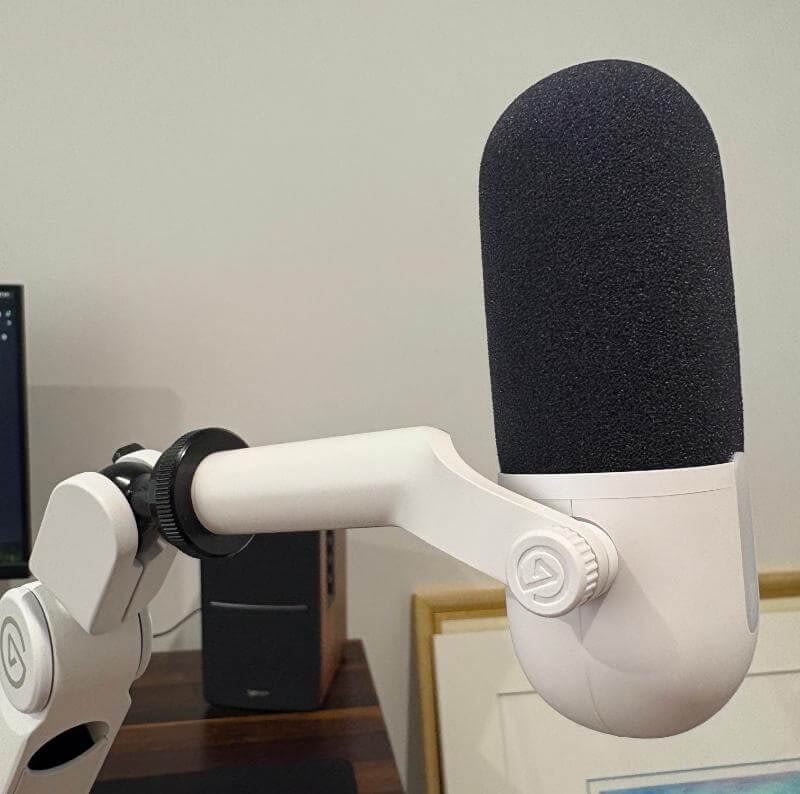 Elgato Wave Neo Review: Calitate accesibilă cu o margine durabilă 4 elgato wave mic neo review7 Elgato Wave Neo recenzie: calitate accesibilă, cu un avantaj durabil